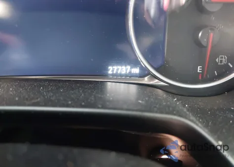 2025 Chevrolet Blazer Fwd Rs z USA, uszkodzony, nr VIN 3GNKBERSXSS104194